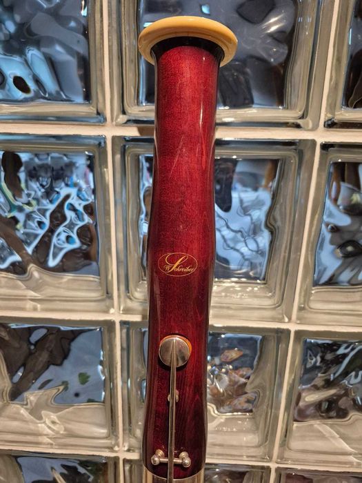 Fagote W Schreiber S16