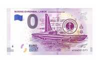 0 Euro - Marine-Ehrenmal Laboe  2019-1