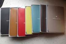ORYGINALNE etui iPad SMART CASE dla iPad Air1, Mini 1,2,3 - TANIO !!!