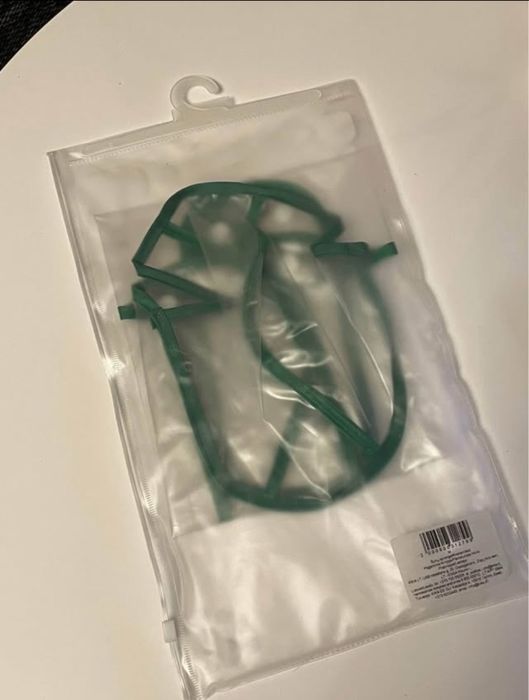 Дощовик для собаки PAW COUTURE M