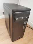 Komputer stacjonarny Intel core i5, dysk ssd, 8gb RAM