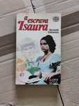 Livro " A escrava Isaura" - Bernardo Guimarães