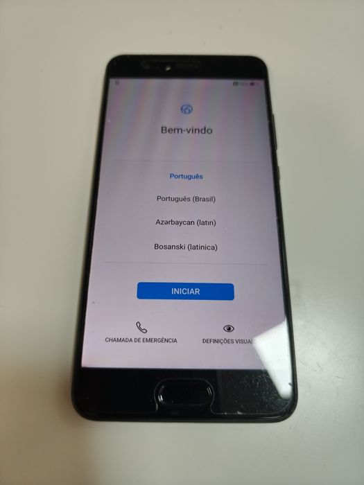 Huawei P10 plus 128gb