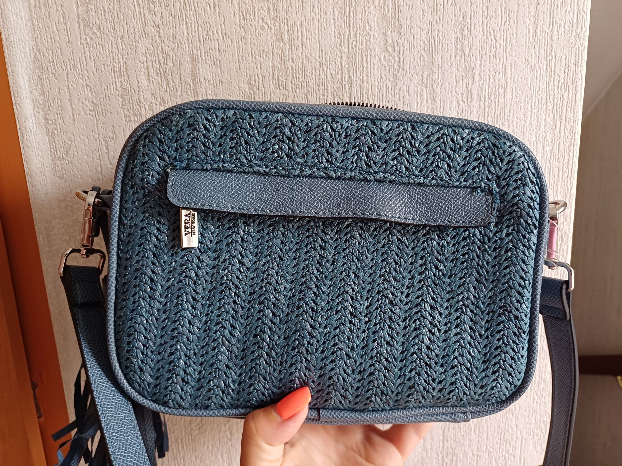 Torebka vera new york torba