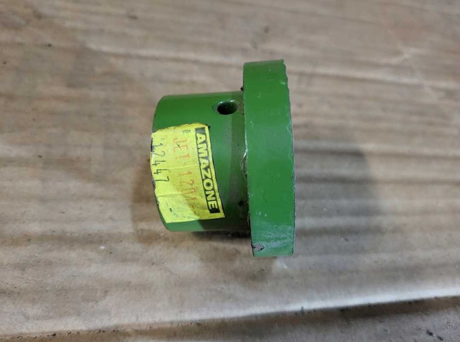 Sprzęgło Tarcza Koło Piasta Amazone Głowica