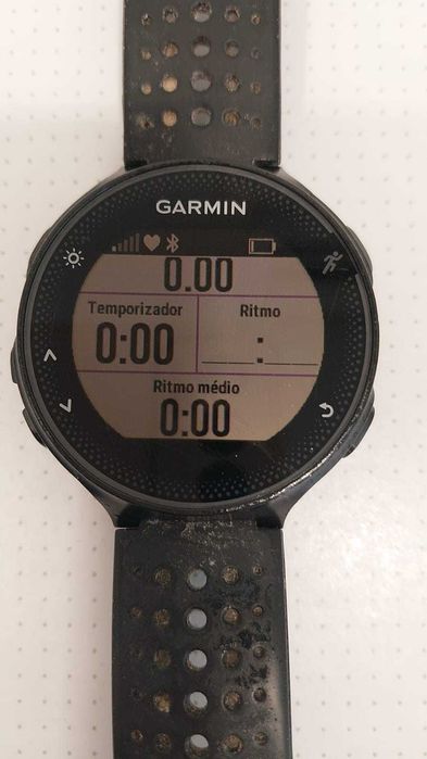 Relógio Garmin Forerunner 235