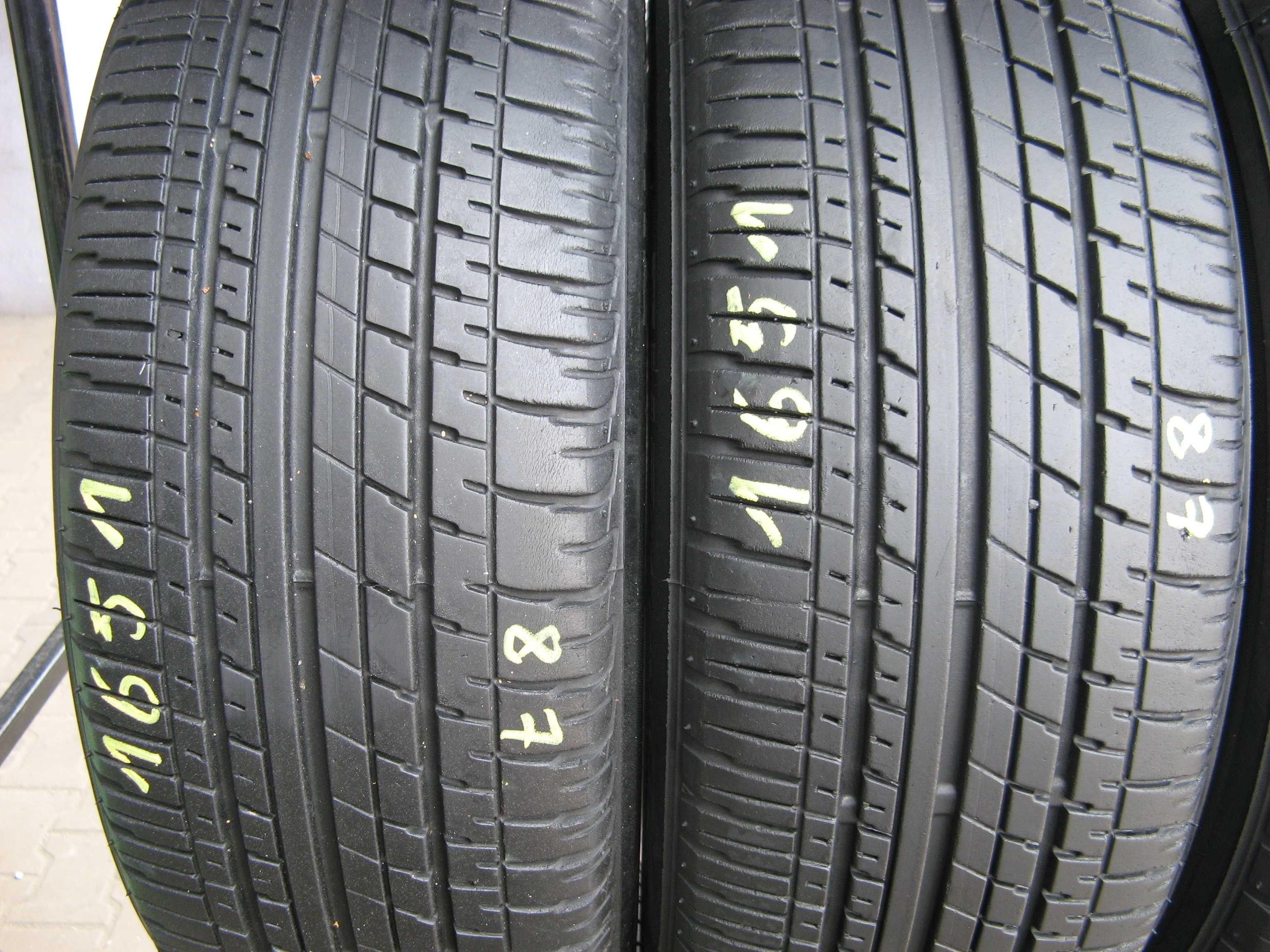 185/55R16 BRIDGESTONE Turanza ER370 - nr.1651