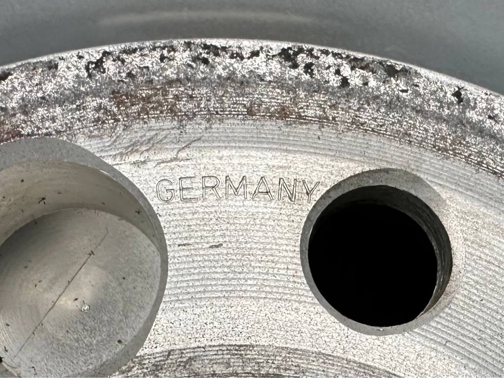 1шт. Диск R15 5x112 Audi A4 A3 A6 VW Passat Golf Touran Caddy Skoda A5