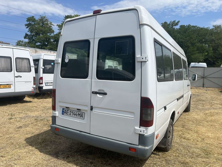 Оригінальний пасажир