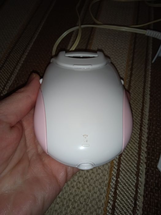 Епілятор BRAUN Silk Epil Eversoft Deluxe/эпилятор Браун