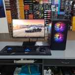 Ігровий Компютер Ryzen 5 3600, 16GB DDR4, MSI GTX 970 4GB, SSD 480GB