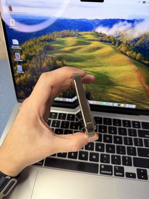 iPhone 14 pro 256gb neverlock gold