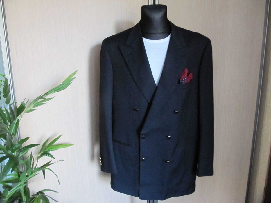 BRIONI  marynarka męska rozmiar L/52 wełna, jak nowa