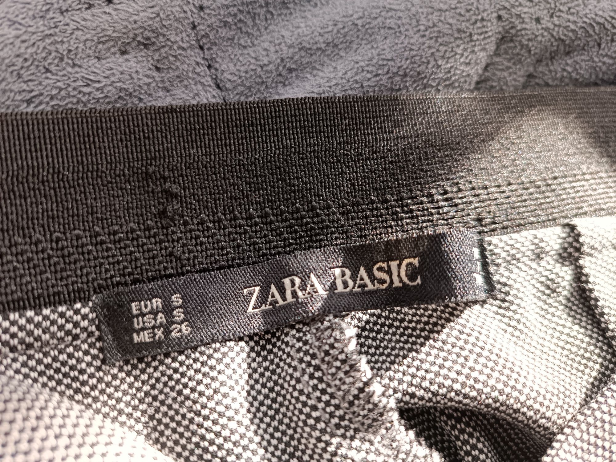 Брюки штани Zara S-XS