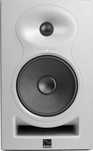 Nowe monitory studyjne KALI AUDIO LP-6 V2-EU (kolor biały i czarny)