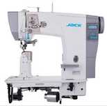 Jack JK-6692 2 igłowa automat Słupkowa Komplet