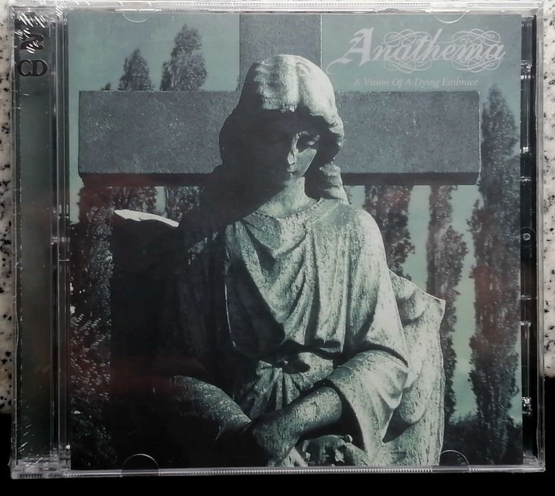 Cds de Winter/Warmath/Famyne (novos)