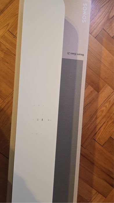 Sonos Beam 2 Glosnik