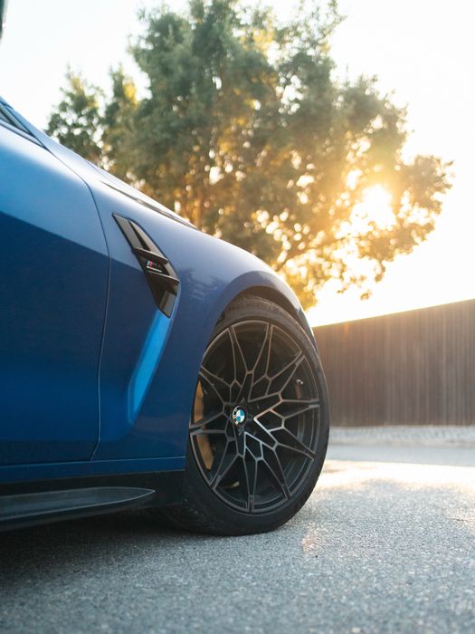 Bmw G82 M4 Competition 2021 Nacional