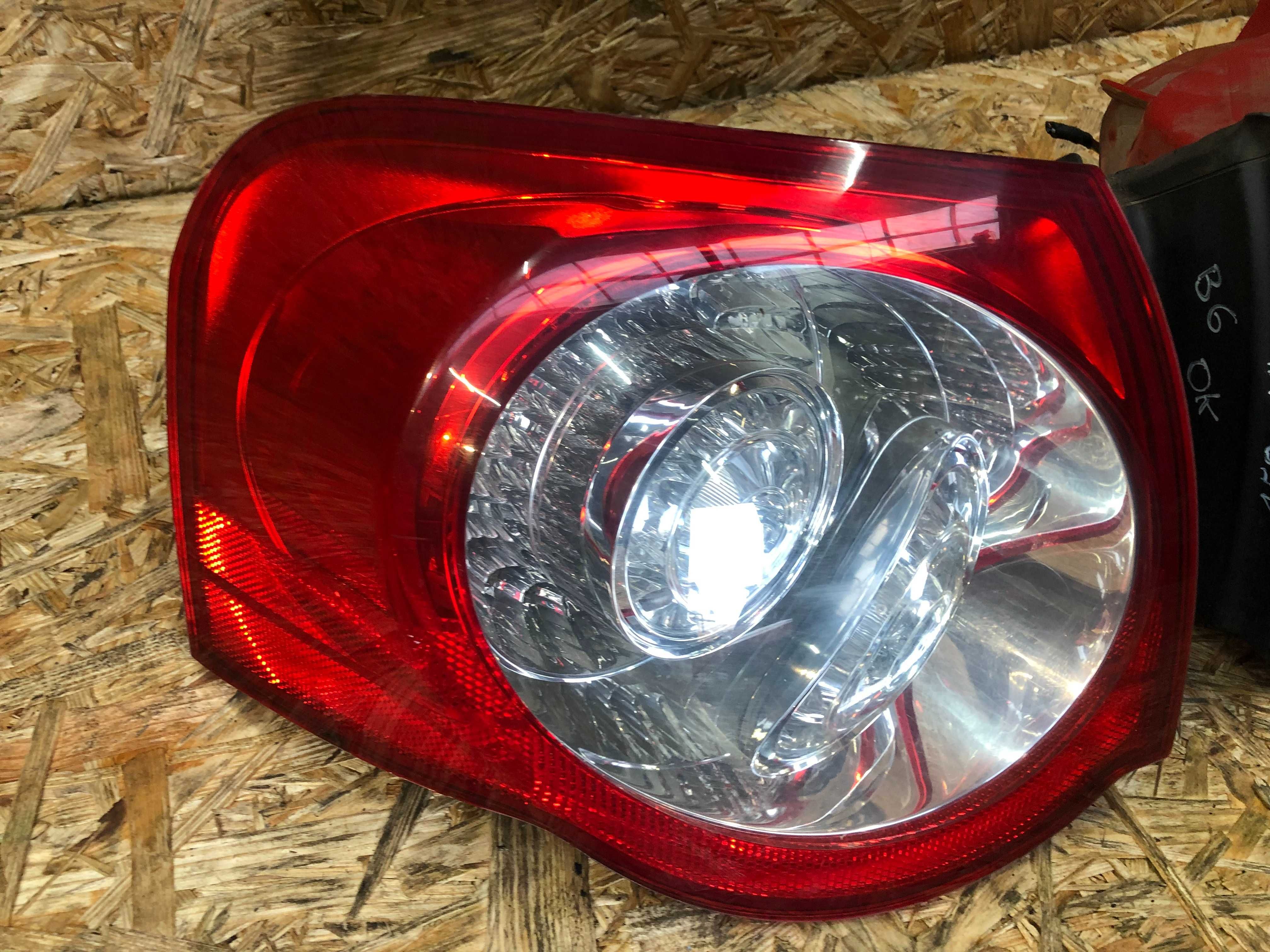 Lampa/reflektor tylny lewy prawy Vw Passat B6 kombi