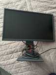 Monitor BENQ XL2546K