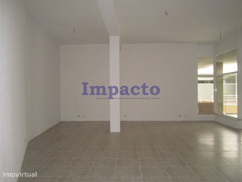 Loja em São João da Madeira