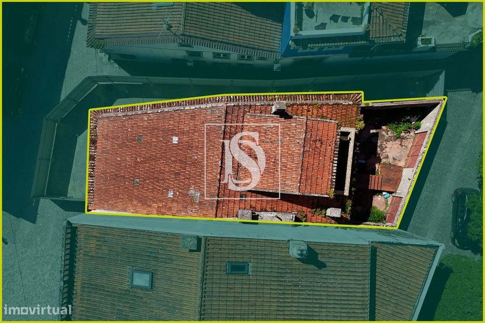 Viva em Fão: moradia T4 entre a praia e o parque natural