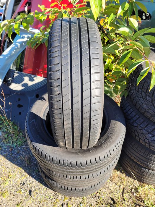 Opony Michelin 205/65R116 LATO