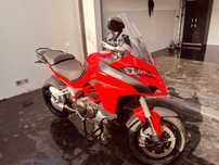 Ducati Multistrada  1200 S