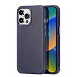 Dux Ducis Naples etui iPhone 14 Pro magnetyczny skórzany pokrowiec Mag