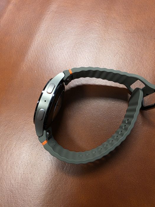 Samsung Galaxy Watch 7 40mm, stan jak nowy, gwarancja