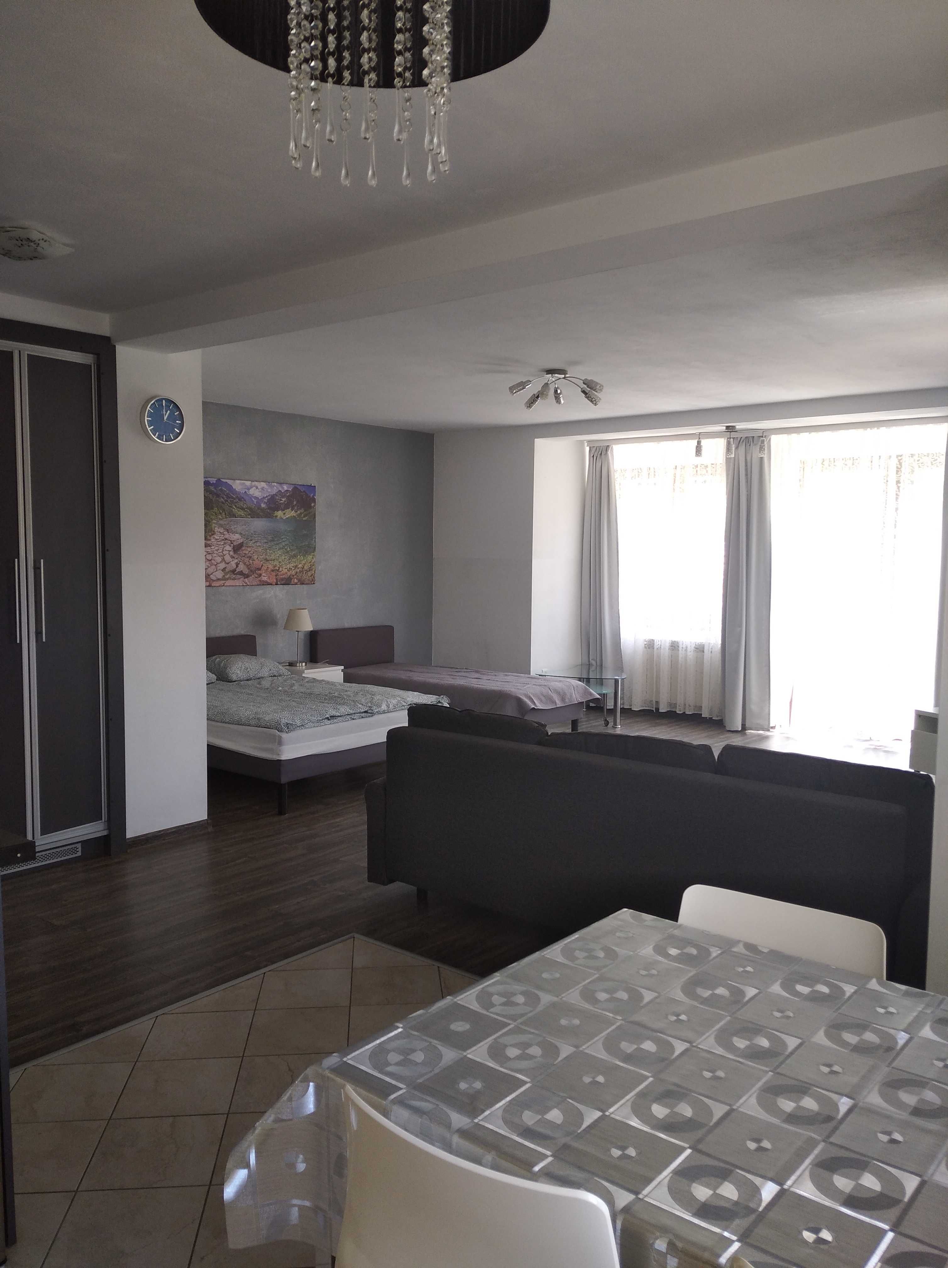 Zakopane noclegi, apartament 3-5 osób blisko centrum i dworca PKP,PKS