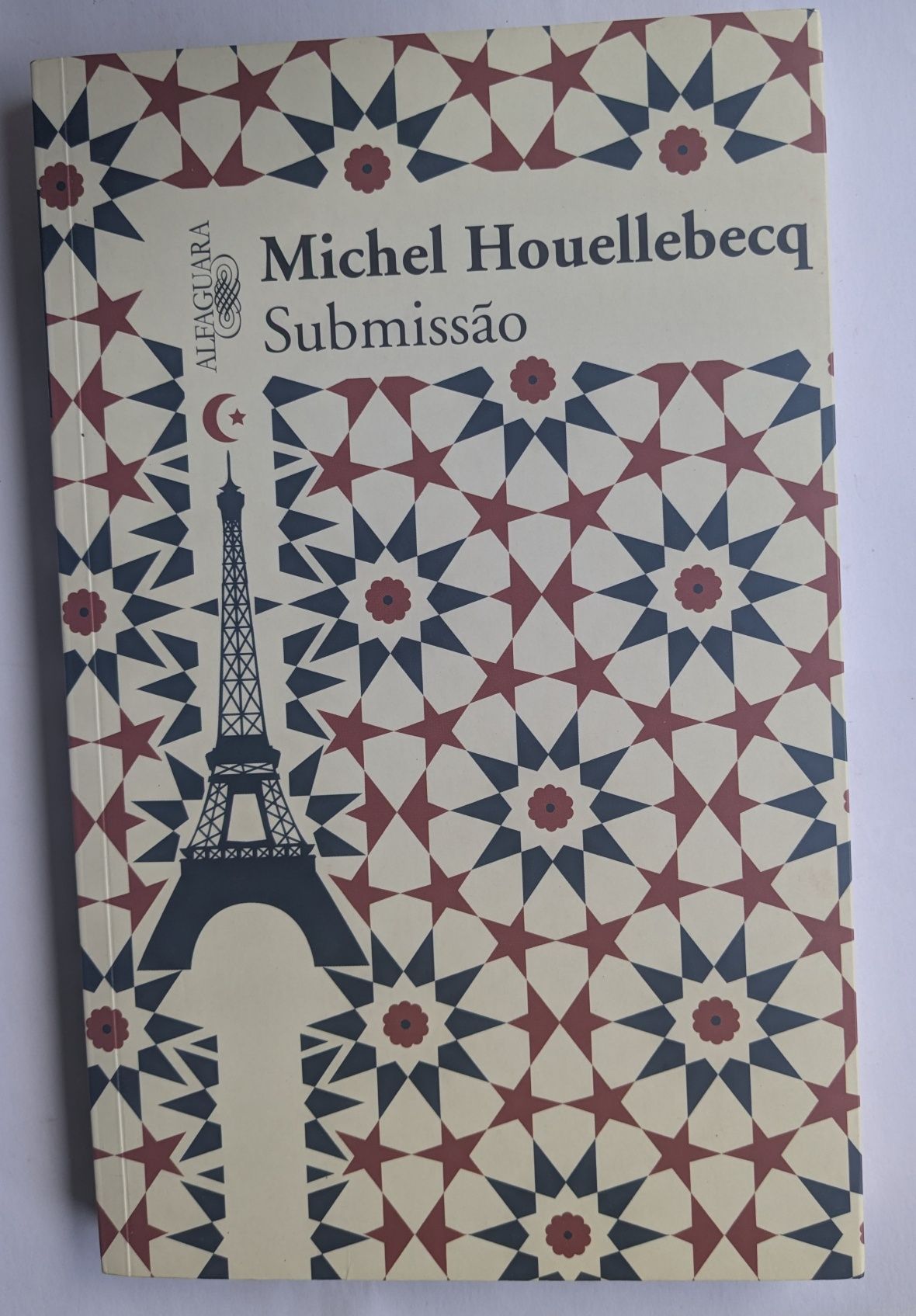 Livros: Romance (vários).