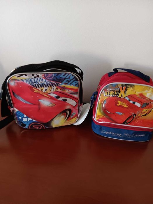 Mochilas e acessórios criança