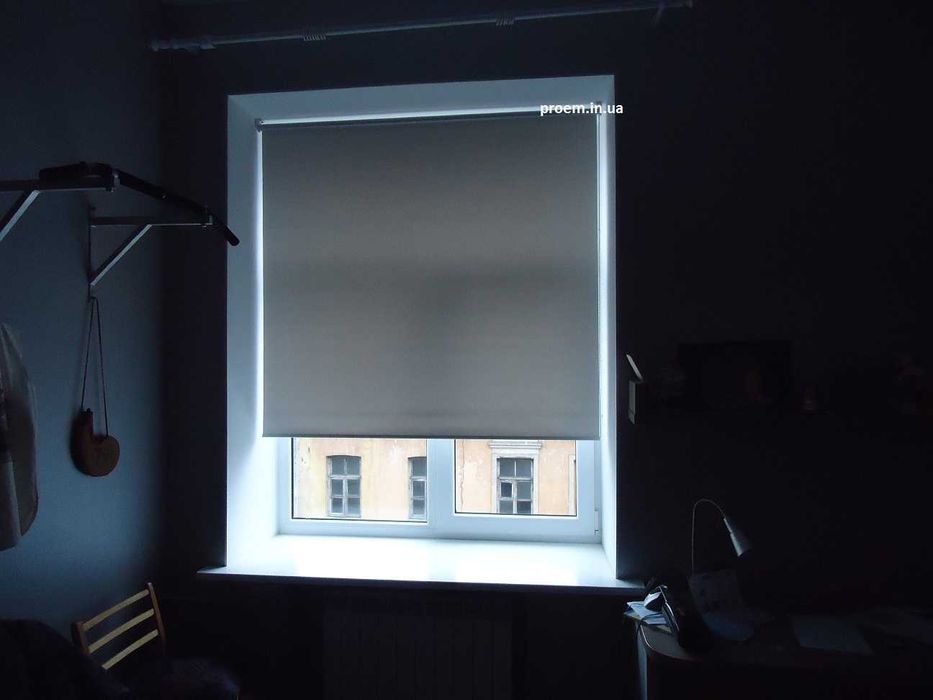 Ролеты на окна недорого. Изготовим по вашим размерам. Монтаж в Киеве