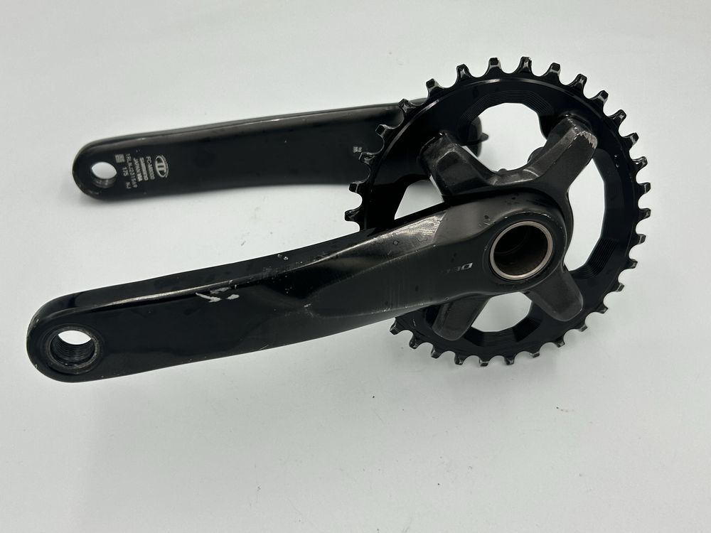 Korby shimano deore xt fc-m8000