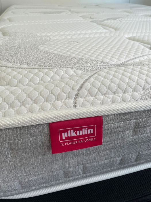 Colchao Pikolin Casal