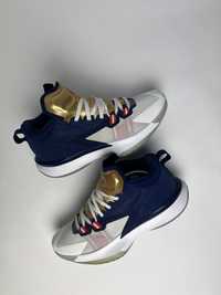 Nike Air Jordan Zion 1 „USA”