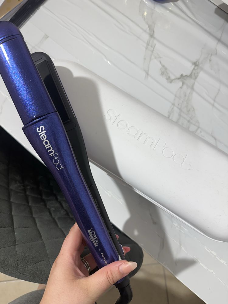Steampod 4 Edição especial