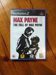 Max Payne 2 Play Station 2