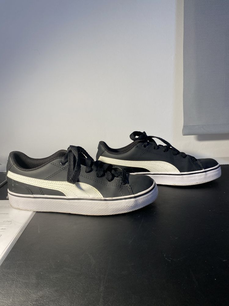 Puma softfoam 36