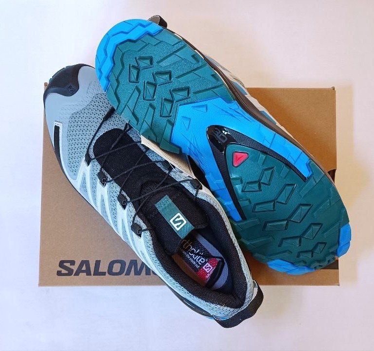 Кросівки Salomon XA Pro 3D v8