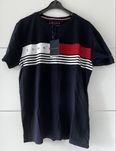 Nowy męski T-shirt Tommy Hilfiger