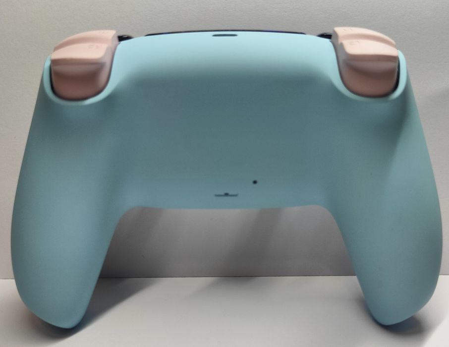 DualSense Analogi TMR Favor Union Pad kontroler PS5 CZYTAJ OPIS