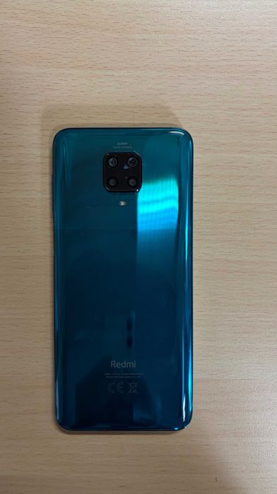 Xiaomi Redmi Note 9 Pro (6GB/64GB)