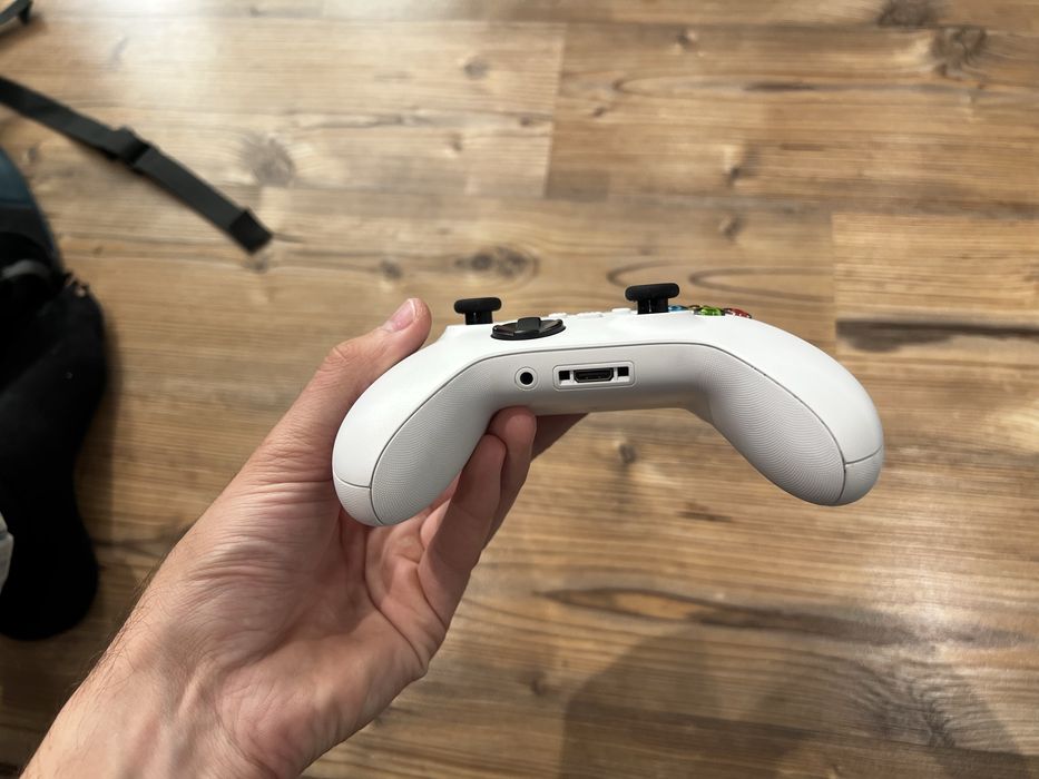 Pad xbox series x s one s