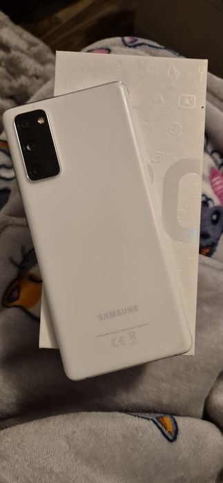 Sprzedam Samsung Galaxy S20 FE 5G