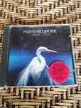 CD Angel Dust, Faith no More