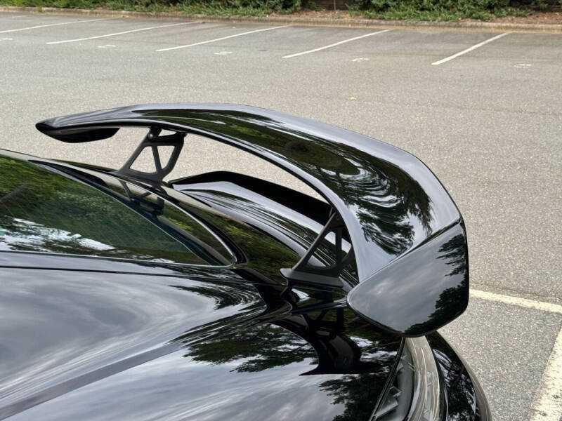 2020 Porsche 718 Cayman GT4