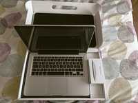 MacBook 13.3" Impecável